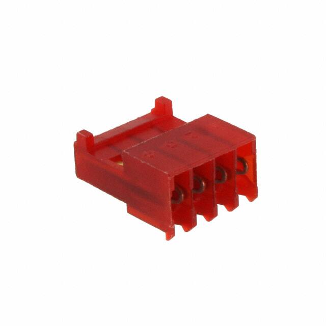 3-644042-4 TE Connectivity AMP Connectors  Support de panneau suspendu gratuit